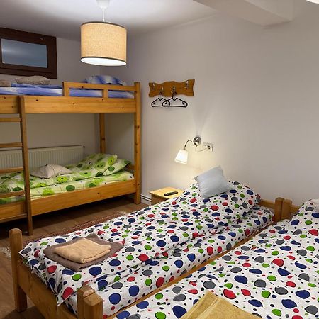 Casa Hai La ראנקה מראה חיצוני תמונה
