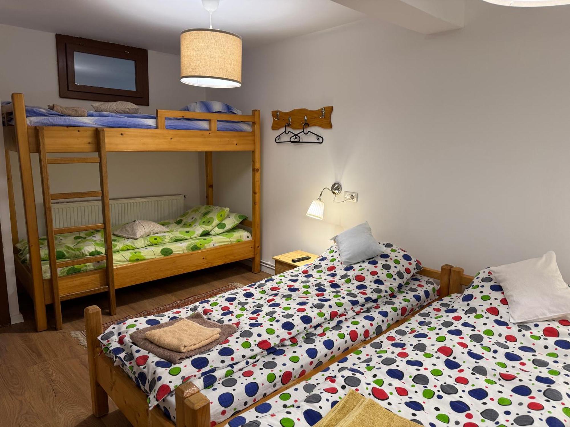 Casa Hai La ראנקה מראה חיצוני תמונה