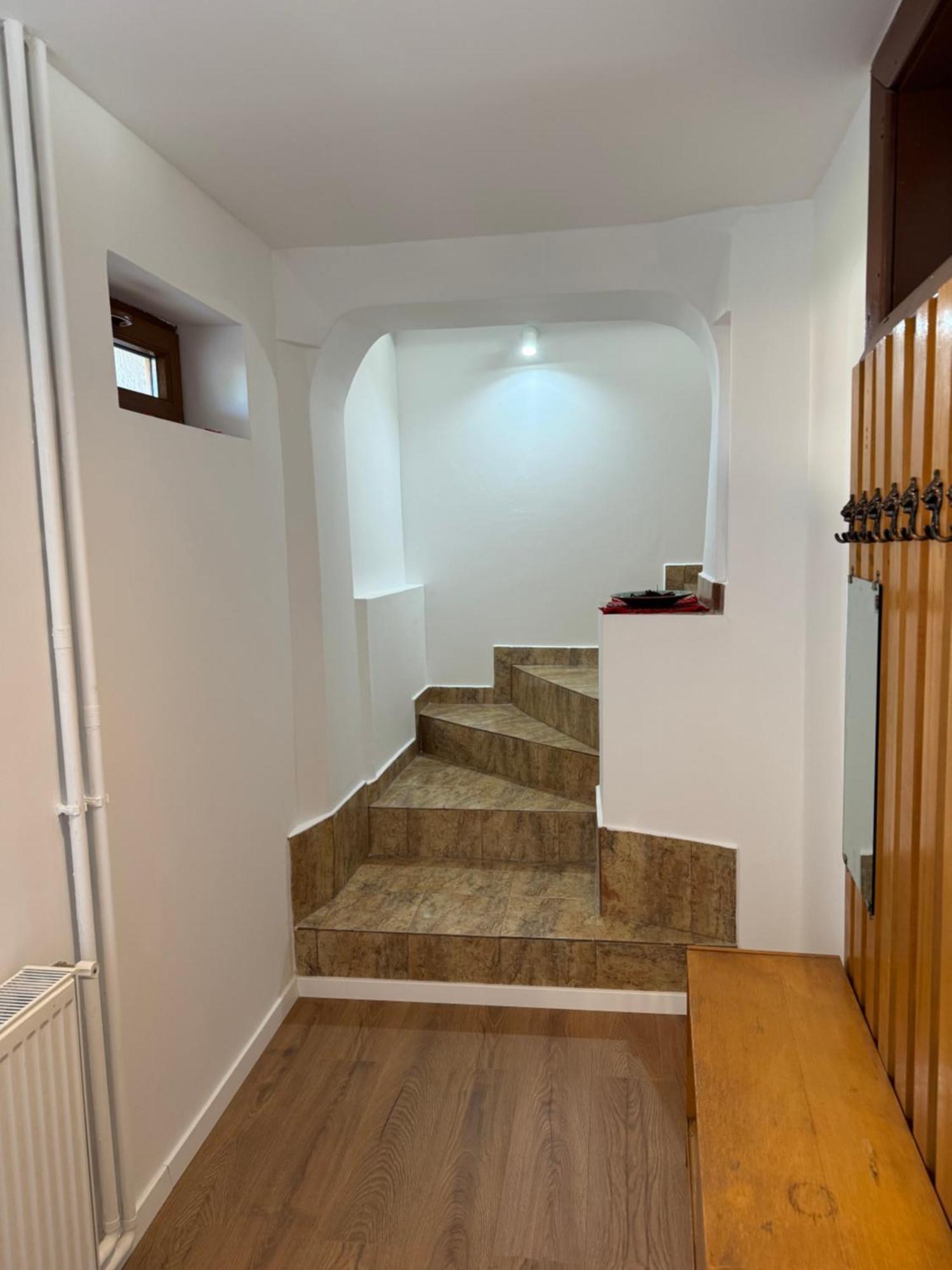 Casa Hai La ראנקה מראה חיצוני תמונה