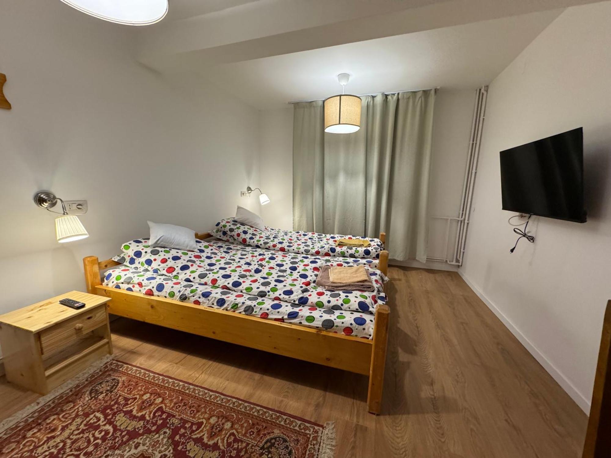 Casa Hai La ראנקה מראה חיצוני תמונה